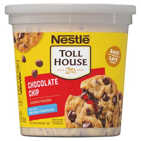 Why are cookies called Toll House?